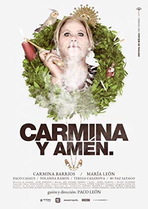 Carmina and Amen - Carmina y amén.