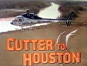 Cutter to Houston