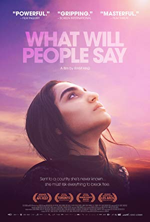 What Will People Say - Hva vil folk si