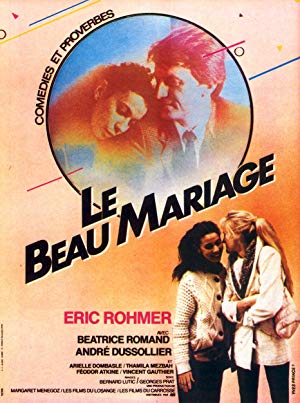A Good Marriage - Le Beau Mariage