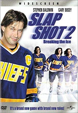 Slap Shot 2: Breaking The Ice