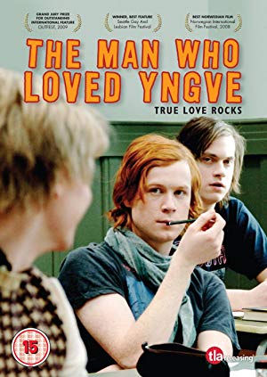 The Man Who Loved Yngve