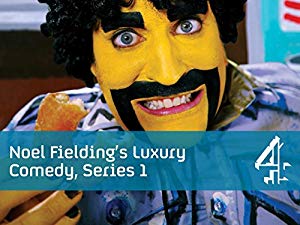 Noel Fielding's Luxury Comedy