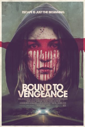 Bound to Vengeance - Reversal