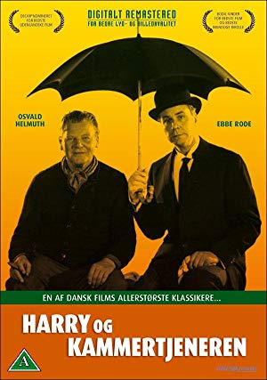 Harry and the Butler - Harry og kammertjeneren