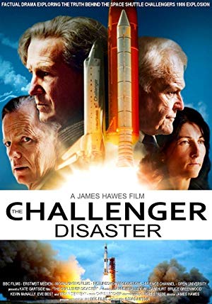 The Challenger Disaster - The Challenger