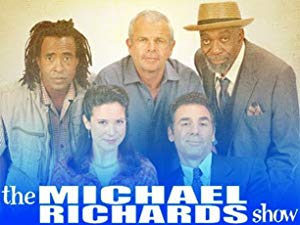 The Michael Richards Show