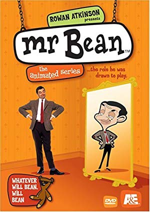 Mr. Bean: The Animated Series