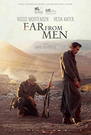 Far from Men - Loin des hommes