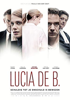 Accused - Lucia de B.