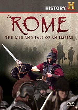 Rome: Rise and Fall of an Empire - Rome: Rise and Fall of an Empire - Rebellion and Betrayal