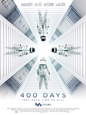 400 Days