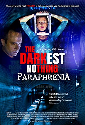 Paraphrenia - The Darkest Nothing: Paraphrenia