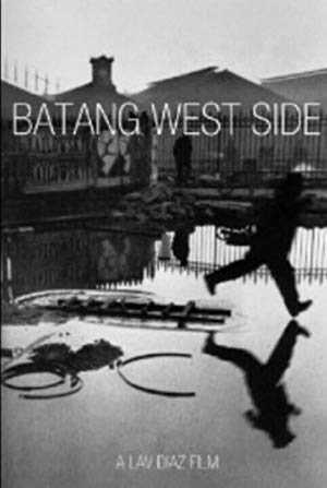 West Side Avenue - Batang West Side