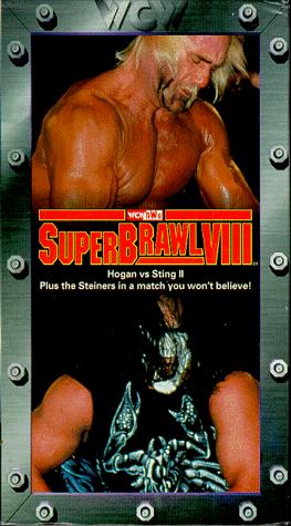 WCW SuperBrawl VIII