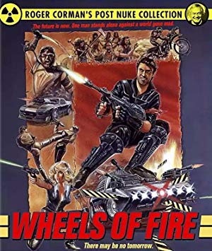 Wheels of Fire