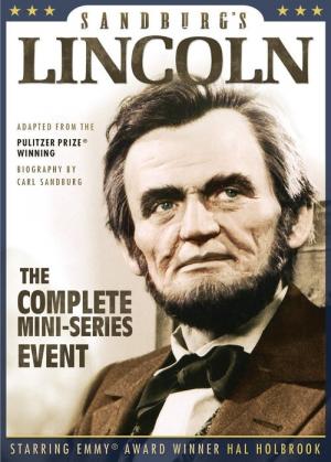 Sandburg's Lincoln - Lincoln
