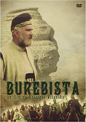 Burebista