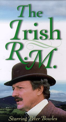 The Irish R.M.