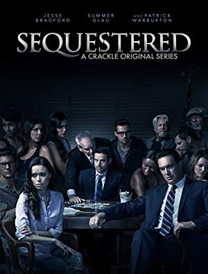 Sequestered