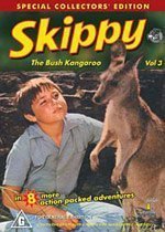 Skippy - Skippy the Bush Kangaroo