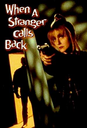 When a Stranger Calls Back - When A Stranger Calls Back