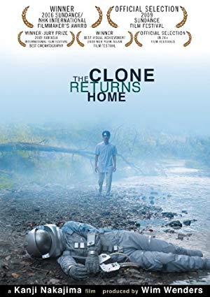 The Clone Returns Home - クローンは故郷をめざす