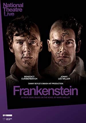 National Theatre Live: Frankenstein