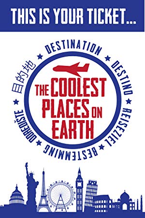 The Coolest Places on Earth