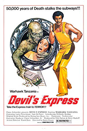The Devil's Express