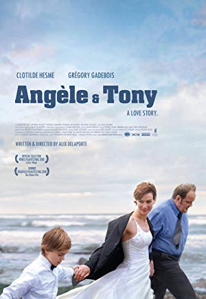 Angel & Tony - Angèle et Tony