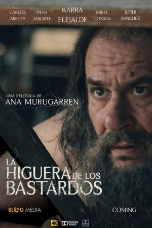 La Higuera de Los Bastardos