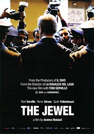 The Jewel - Il gioiellino