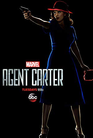 Agent Carter - Marvel's Agent Carter