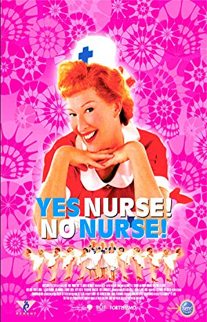 Yes Nurse! No Nurse! - Ja zuster, nee zuster
