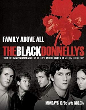 The Black Donnellys