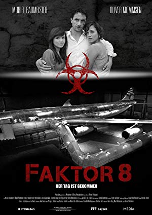 Factor 8 - Faktor 8 – Der Tag ist gekommen