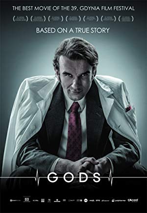 Gods - Bogowie