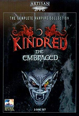 Kindred: The Embraced