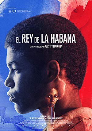 The King of Havana - El Rey de La Habana