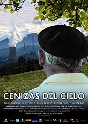 Ashes from the Sun - Cenizas del Cielo