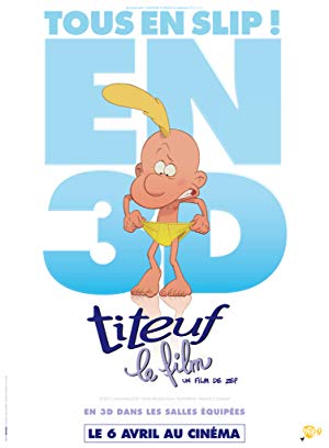 Titeuf - Titeuf - le film