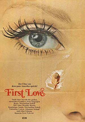First Love - Erste Liebe