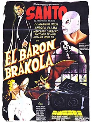 Baron Brakola - El barón Brakola