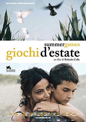 Summer Games - Giochi d'estate