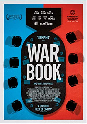 War Book