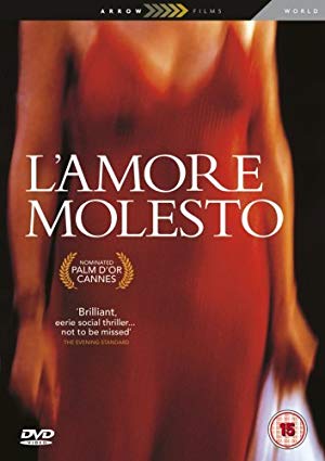 Nasty Love - L'amore molesto