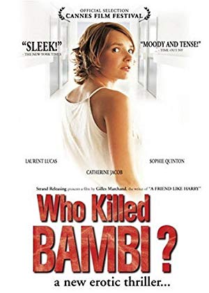 Who Killed Bambi? - Qui a tué Bambi ?