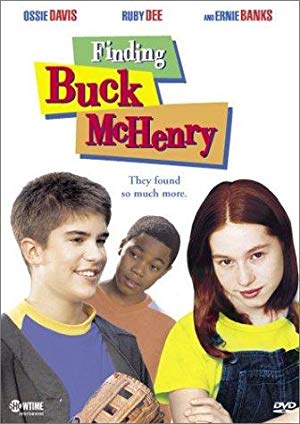 Finding Buck McHenry