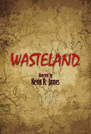 Wasteland - Pustina